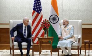 Vietname recebe Biden em plena disputa EUA-China no Indo-Pacífico
