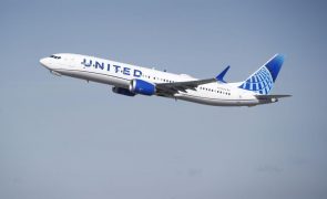 United Airlines continua a operar nos Açores no próximo verão