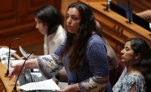PCP vai votar contra a moção de censura ao Governo apresentada pelo Chega