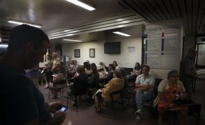 Greve dos médicos na região de Lisboa com adesão entre 89% e 95%, sindicato