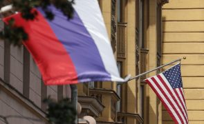 Rússia expulsa diplomatas dos EUA por alegada espionagem, EUA vão ripostar
