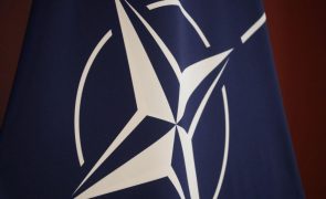Chefes militares da NATO reúnem-se em fase de 
