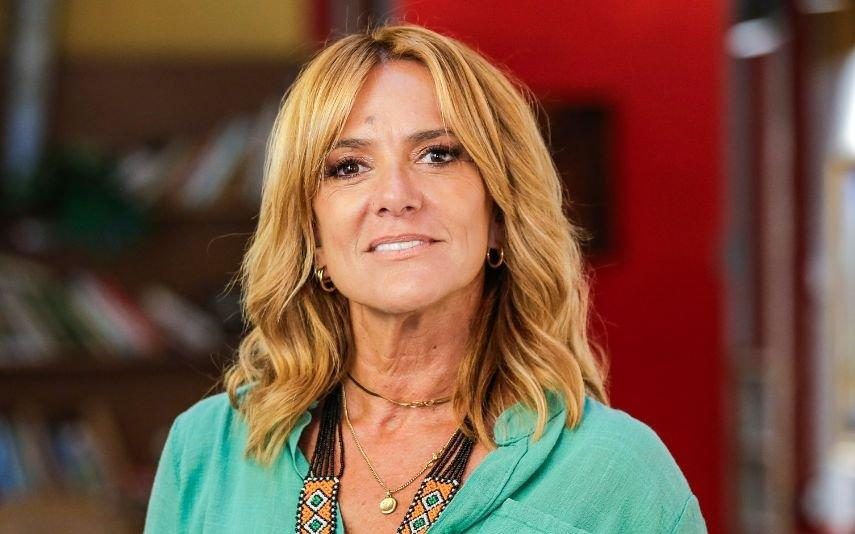 Susana Pinto Divorcia-se ao fim de 20 anos de casamento: 