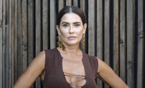Brasil - Deborah Secco diz ter sido traída pelos ex’s, mas fez o mesmo a todos