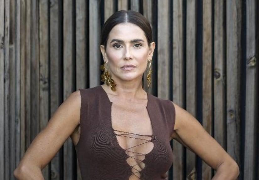 Brasil - Deborah Secco diz ter sido traída pelos ex’s, mas fez o mesmo a todos
