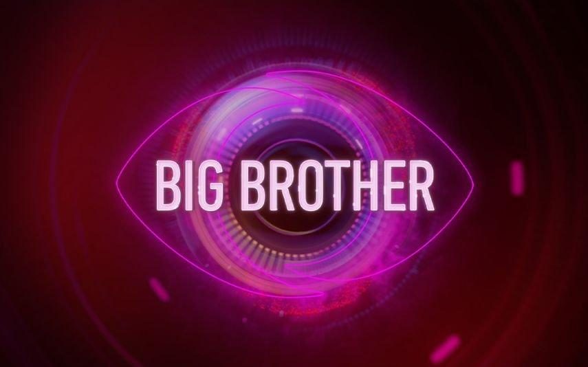 Big Brother Eis os cinco nomeados desta semana