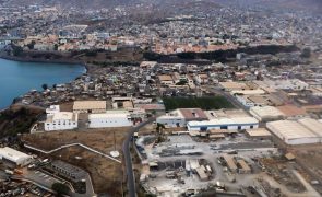 Cabo Verde defende união entre países para intercetar crimes financeiros