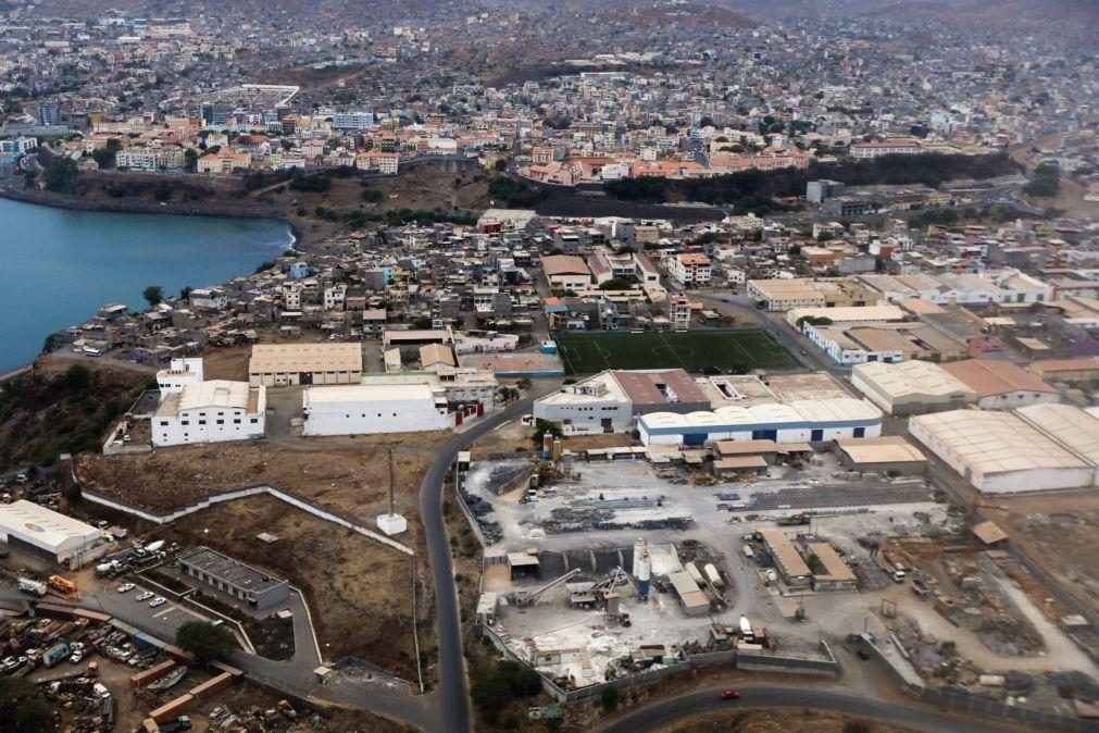 Cabo Verde defende união entre países para intercetar crimes financeiros