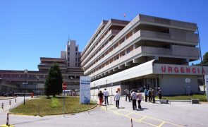 Hospital de Viana do Castelo recorre a 