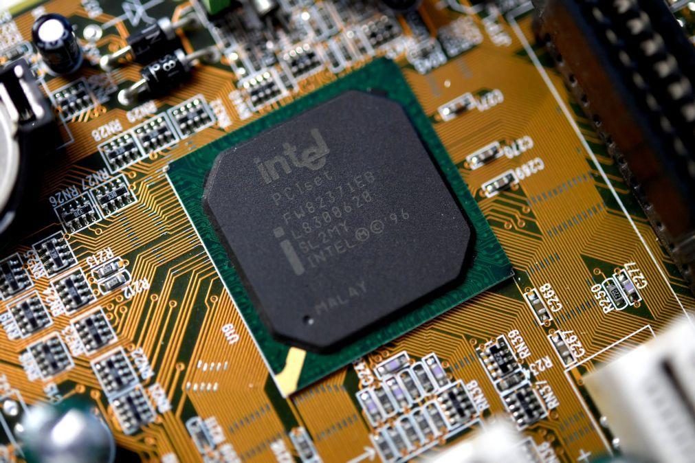Bruxelas volta a multar norte-americana Intel em 376,36 ME por práticas anticoncorrenciais