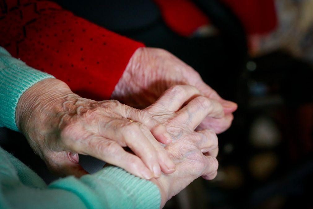 Mais de 3 mil idosos pediram ajuda à APAV nos últimos dois anos