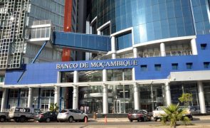 Banco de Moçambique aponta aceleração no endividamento público interno