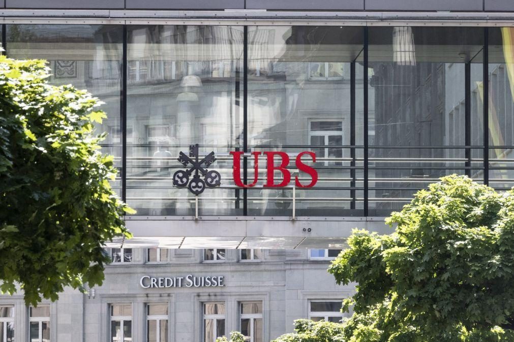 PGR moçambicana diz que acordo com grupo UBS é 