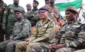 Ataque de supostos fundamentalistas islâmicos no Níger mata 29 soldados