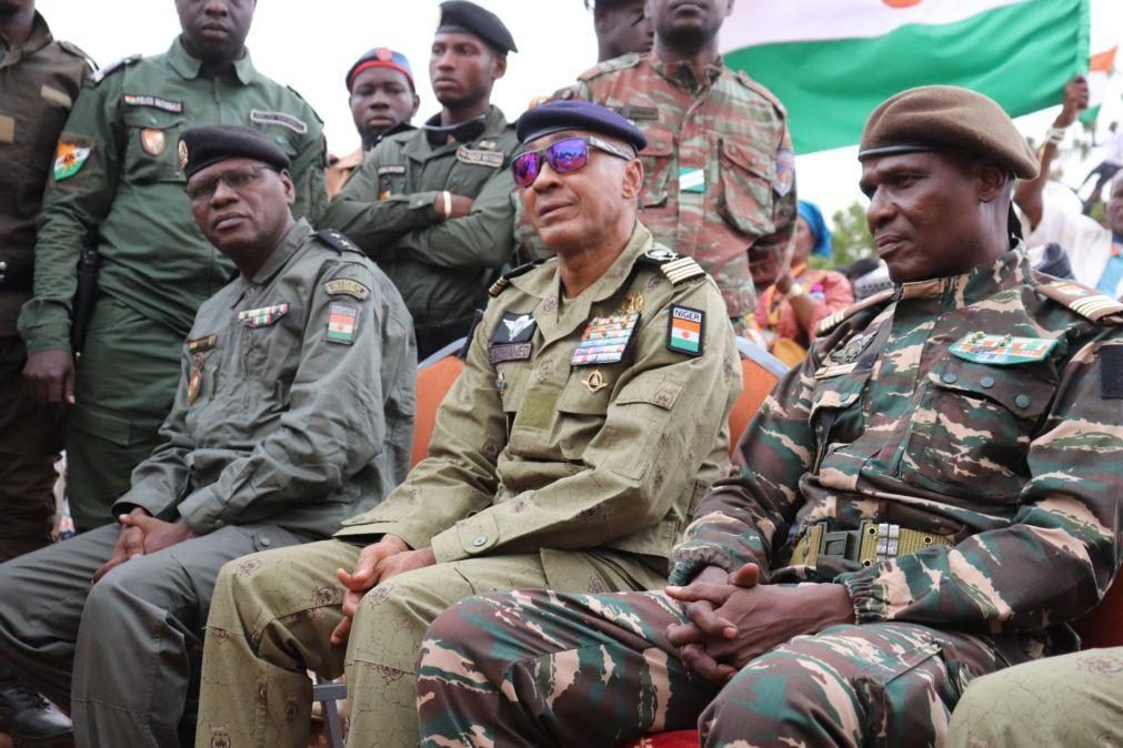 Ataque de supostos fundamentalistas islâmicos no Níger mata 29 soldados