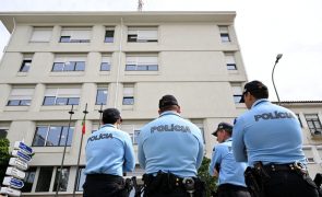PSD, PCP, PAN, BE e Livre defendem aumento do subsídio de risco dos polícias