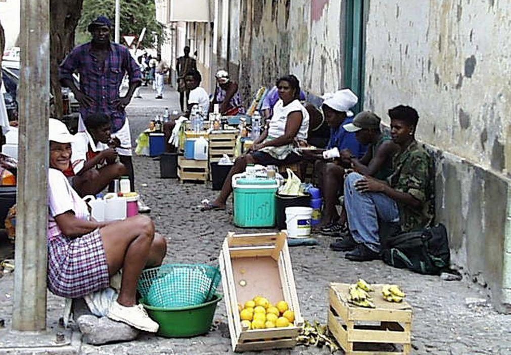 Economia de Cabo Verde cresceu 3,4% no segundo trimestre