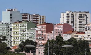 Pacote legislativo Mais Habitação proposto pelo Governo entra em vigor no sábado
