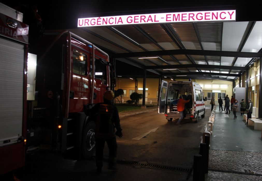 Doenças respiratórias matam mais de 22 mill pessoas por ano em Portugal