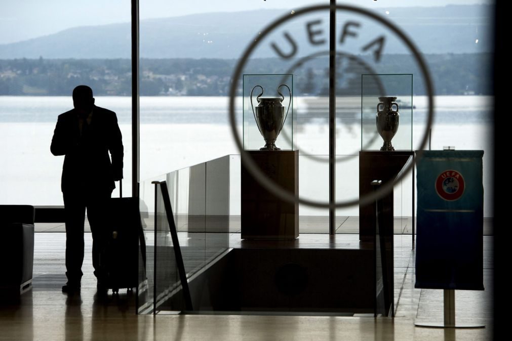 UEFA considera prematura a utlização do vídeoárbitro no Mundial 2018