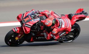 Francesco Bagnaia vence na Indonésia e recupera liderança do Mundial de MotoGP