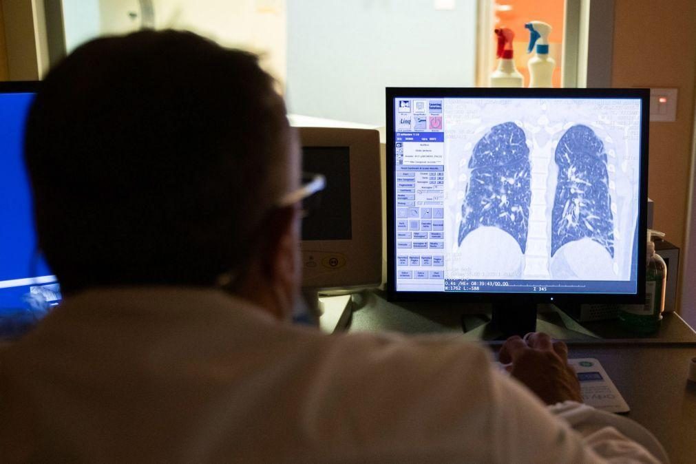 Pulmonale considera urgente rastreio nacional do cancro do pulmão