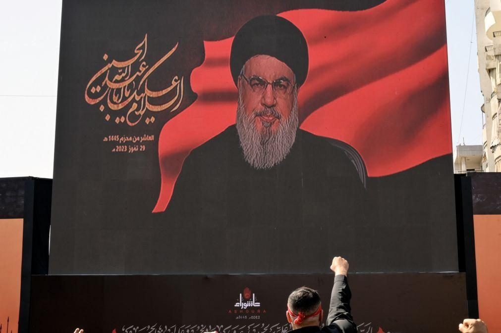 Hezbollah, Hamas e Jihad Islâmica acordam manter a coordenação entre os grupos