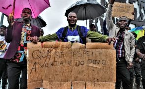 Moçambique está há 40 dias à espera de saber quem ganhou eleições autárquicas