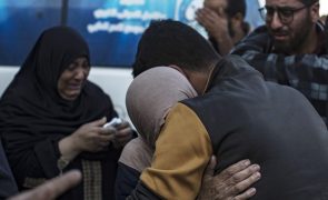 Autoridades de Gaza denunciam fome e exigem abertura permanente de Rafah