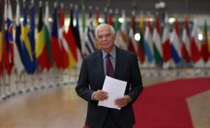 Borrell rejeita que críticas a ação militar sejam classificadas como antissemitismo