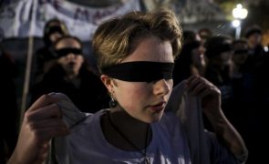25 mulheres assassinadas em Portugal desde o início do ano