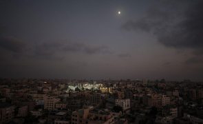 Israel diz ter encontrado esconderijo do Hamas sob hospital de Gaza