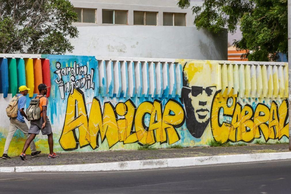 Candidatura de escritos de Amílcar Cabral formalizada na UNESCO - Fundação
