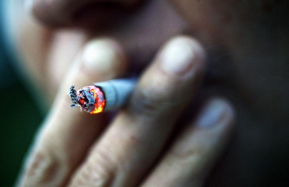 Governo dos Açores quer reduzir consumo de tabaco na região em 35%