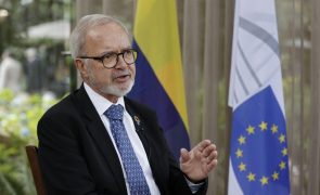 Banco Europeu de Investimento abre centro em Kiev para reforçar apoio da UE