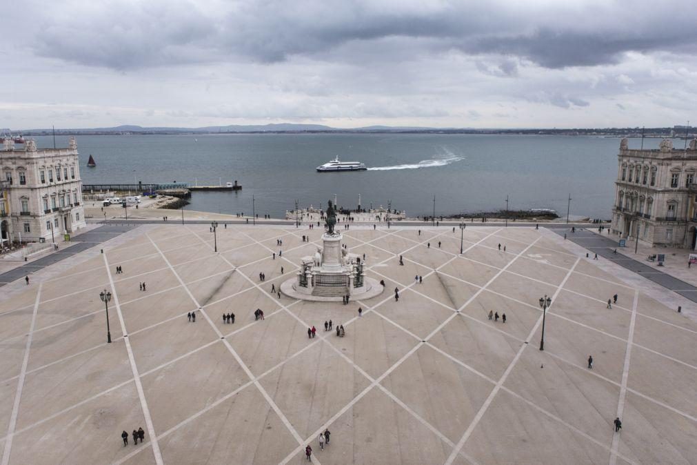 Lisboa escolhida como Capital Europeia da Inovação 2023