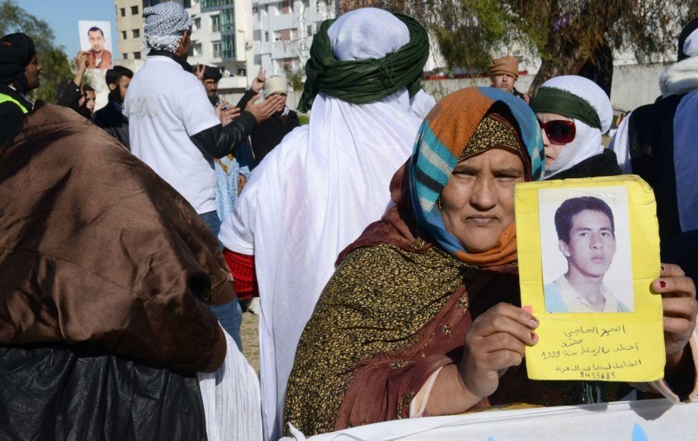 ONU exige libertação imediata de 13 ativistas sarauis detidos de forma arbitrária