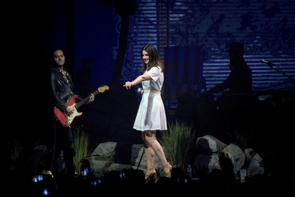 Lana Del Rey, PJ Harvey, Pulp e SZA no Primavera Sound do Porto em 2024