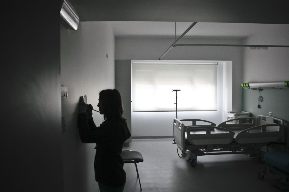 Hospital Póvoa de Varzim/Vila do Conde encerra cirurgia geral de urgência nas madrugadas