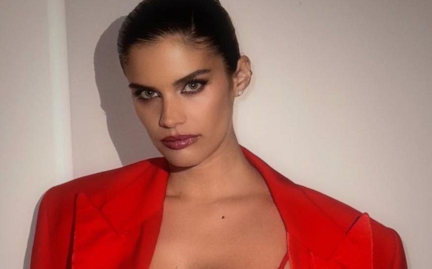 Sara Sampaio Fala sobre o papel em Super-homem: 