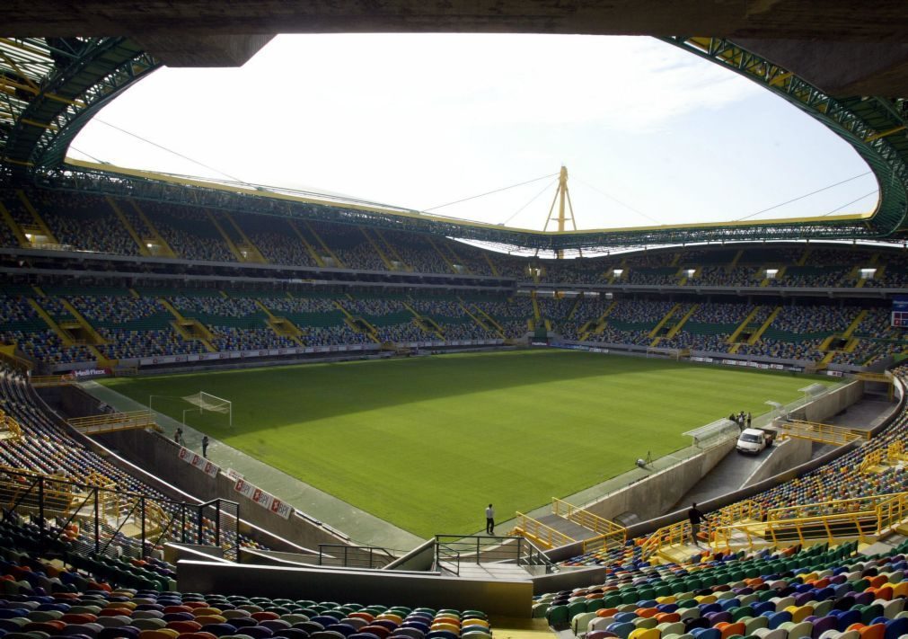 Sporting avança com processo contra antigos presidentes e dirigentes do Sporting