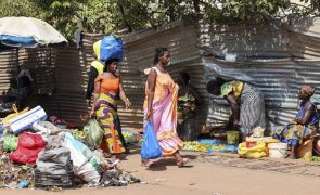 Instituto nota avanços na condição das mulheres e meninas na Guiné-Bissau