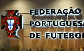CORREÇÃO: FPF na Plataforma Nacional de Combate à Manipulação das Competições Desportivas