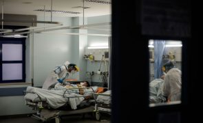 Hospitais de Coimbra recebem oito milhões para aquisição de equipamentos médicos