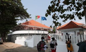 Nova embaixadora quer reforçar cooperação entre Portugal e São Tomé e Príncipe