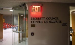 Conselho de Segurança da ONU reúne-se sexta-feira após apelo inédito de Guterres