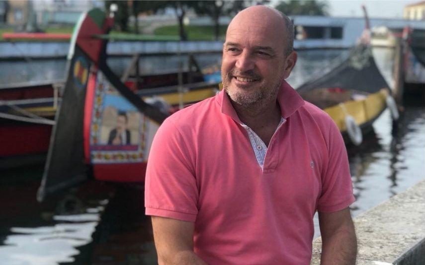 Nuno Graciano As mágoas que guardava sobre o afastamento da televisão: