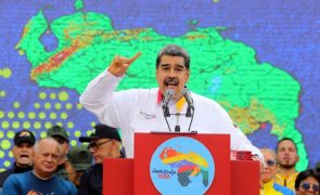 Cinco militares morrem em queda de helicóptero da Guiana e Maduro diz que é 