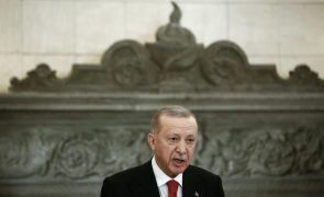 PR turco deplora veto dos EUA no 