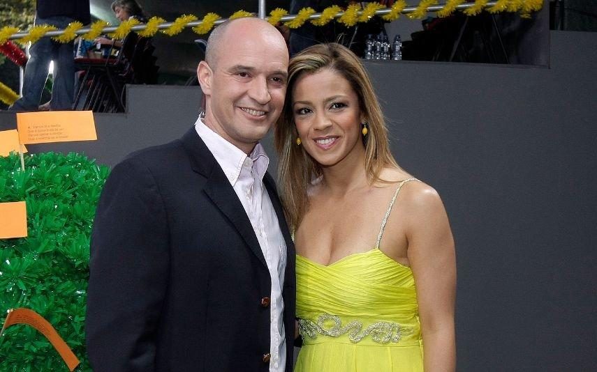 Rita Ferro Rodrigues Deixa mensagem enigmática após morte de Nuno Graciano: